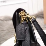 2025年5月28日入荷新作 Coach 73995 SIZE:26*15*7.5cmお安い/人気/本革 バッグ/XX工場