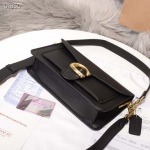 2025年5月28日入荷新作 Coach 73995 SIZE:26*15*7.5cmお安い/人気/本革 バッグ/XX工場