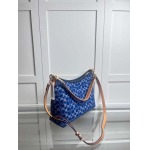 2025年5月28日入荷新作 【新品】COACH LAUREL CY702 SIZE:28-18-11cm  お安い/人気/本革 バッグ/XX工場