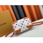 2025年5月28日入荷Louis Vuitton バッグM58953 M46234 M46222 Speedy Bandoulière 20 Monogram SIZE:20.5 x 13.5 x 12.0 CM 人気の新作/誕生日プレゼ