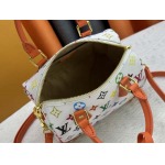 2025年5月28日入荷Louis Vuitton バッグM58953 M46234 M46222 Speedy Bandoulière 20 Monogram SIZE:20.5 x 13.5 x 12.0 CM 人気の新作/誕生日プレゼ