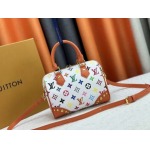 2025年5月28日入荷Louis Vuitton バッグM58953 M46234 M46222 Speedy Bandoulière 20 Monogram SIZE:20.5 x 13.5 x 12.0 CM 人気の新作/誕生日プレゼ