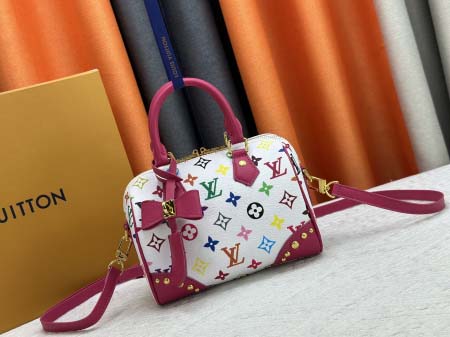 2025年5月28日入荷Louis Vuitton バッグM...