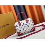 2025年5月28日入荷Louis Vuitton バッグM58953 M46234 M46222 Speedy Bandoulière 20 Monogram SIZE:20.5 x 13.5 x 12.0 CM 人気の新作/誕生日プレゼ