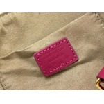 2025年5月28日入荷Louis Vuitton バッグM58953 M46234 M46222 Speedy Bandoulière 20 Monogram SIZE:20.5 x 13.5 x 12.0 CM 人気の新作/誕生日プレゼ