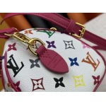 2025年5月28日入荷Louis Vuitton バッグM58953 M46234 M46222 Speedy Bandoulière 20 Monogram SIZE:20.5 x 13.5 x 12.0 CM 人気の新作/誕生日プレゼ