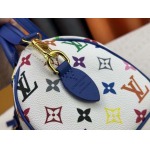 2025年5月28日入荷Louis Vuitton バッグM58953 M46234 M46222 Speedy Bandoulière 20 Monogram SIZE:20.5 x 13.5 x 12.0 CM 人気の新作/誕生日プレゼ