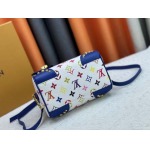 2025年5月28日入荷Louis Vuitton バッグM58953 M46234 M46222 Speedy Bandoulière 20 Monogram SIZE:20.5 x 13.5 x 12.0 CM 人気の新作/誕生日プレゼ