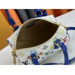 2025年5月28日入荷Louis Vuitton バッグM58953 M46234 M46222 Speedy Bandoulière 20 Monogram SIZE:20.5 x 13.5 x 12.0 CM 人気の新作/誕生日プレゼ