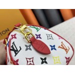 2025年5月28日入荷Louis Vuitton バッグM58953 M46234 M46222 Speedy Bandoulière 20 Monogram SIZE:20.5 x 13.5 x 12.0 CM 人気の新作/誕生日プレゼ