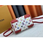 2025年5月28日入荷Louis Vuitton バッグM58953 M46234 M46222 Speedy Bandoulière 20 Monogram SIZE:20.5 x 13.5 x 12.0 CM 人気の新作/誕生日プレゼ
