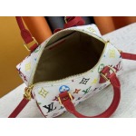 2025年5月28日入荷Louis Vuitton バッグM58953 M46234 M46222 Speedy Bandoulière 20 Monogram SIZE:20.5 x 13.5 x 12.0 CM 人気の新作/誕生日プレゼ