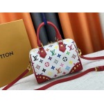 2025年5月28日入荷Louis Vuitton バッグM58953 M46234 M46222 Speedy Bandoulière 20 Monogram SIZE:20.5 x 13.5 x 12.0 CM 人気の新作/誕生日プレゼ