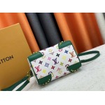 2025年5月28日入荷Louis Vuitton バッグM58953 M46234 M46222 Speedy Bandoulière 20 Monogram SIZE:20.5 x 13.5 x 12.0 CM 人気の新作/誕生日プレゼ