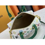 2025年5月28日入荷Louis Vuitton バッグM58953 M46234 M46222 Speedy Bandoulière 20 Monogram SIZE:20.5 x 13.5 x 12.0 CM 人気の新作/誕生日プレゼ