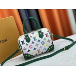 2025年5月28日入荷Louis Vuitton バッグM58953 M46234 M46222 Speedy Bandoulière 20 Monogram SIZE:20.5 x 13.5 x 12.0 CM 人気の新作/誕生日プレゼ