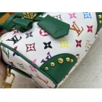 2025年5月28日入荷Louis Vuitton バッグM58953 M46234 M46222 Speedy Bandoulière 20 Monogram SIZE:20.5 x 13.5 x 12.0 CM 人気の新作/誕生日プレゼ