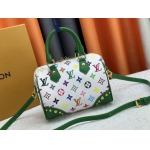 2025年5月28日入荷Louis Vuitton バッグM58953 M46234 M46222 Speedy Bandoulière 20 Monogram SIZE:20.5 x 13.5 x 12.0 CM 人気の新作/誕生日プレゼ