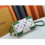 2025年5月28日入荷Louis Vuitton バッグM58953 M46234 M46222 Speedy Bandoulière 20 Monogram SIZE:20.5 x 13.5 x 12.0 CM 人気の新作/誕生日プレゼ