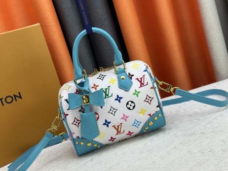 2025年5月28日入荷Louis Vuitton バッグM...