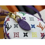 2025年5月28日入荷Louis Vuitton バッグM58953 M46234 M46222 Speedy Bandoulière 20 Monogram SIZE:20.5 x 13.5 x 12.0 CM 人気の新作/誕生日プレゼ