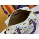 2025年5月28日入荷Louis Vuitton バッグM58953 M46234 M46222 Speedy Bandoulière 20 Monogram SIZE:20.5 x 13.5 x 12.0 CM 人気の新作/誕生日プレゼ