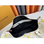2025年5月28日入荷Louis Vuitton バッグM41418 新品 “louis vuitton’Iv louis vuitton x takashi  keepall bandouliere 45  SIZE：45x27X20C