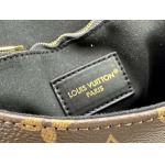 2025年5月28日入荷Louis Vuitton バッグM14526 Trunkie  Monogram SIZE:27.0 x 16.0 x 8.0 CM 人気の新作/誕生日プレゼント/ZC工場