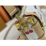 2025年5月28日入荷Louis Vuitton バッグ【 Side trunk pm 】M46358   SIZE：21×14×6cm 人気の新作/誕生日プレゼント/ZC工場