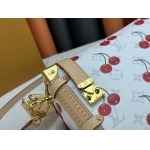 2025年5月28日入荷Louis Vuitton バッグ【 Side trunk pm 】M46358   SIZE：21×14×6cm 人気の新作/誕生日プレゼント/ZC工場