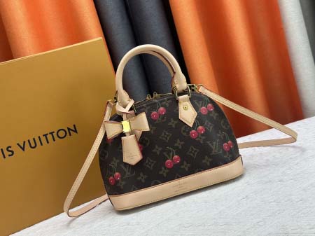 2025年5月28日入荷Louis Vuitton バッグM...