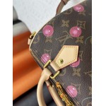 2025年5月28日入荷Louis Vuitton バッグM13805 M13257  M40390 lv NANOSPEEDY Nano Speedy Monogram 25.0 x 19.0 x 15.0 CM 人気の新作/誕生日プレゼ