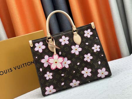 2025年5月28日入荷Louis Vuitton バッグM...