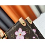 2025年5月28日入荷Louis Vuitton バッグM13269 M45039 M45321 M44571 Onthego  Monogram  Monogram Reverse SIZE：34.0 x 26.0 x 13.0CM 人