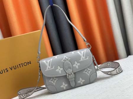 2025年5月28日入荷Louis Vuitton バッグM...