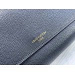 2025年5月28日入荷Louis Vuitton バッグM13151 M13148黑色  【Low Key Messenger】   SIZE：30 x 18 x 12CM 人気の新作/誕生日プレゼント/ZC工場