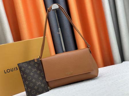 2025年5月28日入荷Louis Vuitton バッグM...