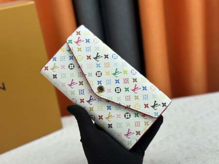 2025年5月28日入荷Louis Vuitton 新品M6...