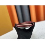 2025年5月28日入荷Louis Vuitton 新品M60531（60668）80496 2025 財布 19x10cm。 人気の新作/誕生日プレゼント/ZC工場