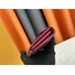 2025年5月28日入荷Louis Vuitton 新品M60531（60668）80496 2025新品財布 19x10cm。 人気の新作/誕生日プレゼント/ZC工場