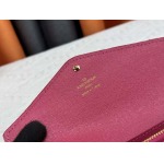 2025年5月28日入荷Louis Vuitton 新品M60531（60668）80496 2025新品財布 19x10cm。 人気の新作/誕生日プレゼント/ZC工場