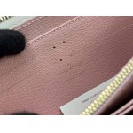 2025年5月28日入荷Louis Vuitton財布 M60017 M13922  Monogram Vivienne Holidays 2022系列， SIZE: 19.5 x 10.5 x 2.5 CM 人気の新作/誕生日プレゼント/