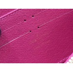 2025年5月28日入荷Louis Vuitton 財布 M60017 M13922 Monogram Vivienne Holidays 2022系列 SIZE: 19.5 x 10.5 x 2.5 CM 人気の新作/誕生日プレゼント/Z