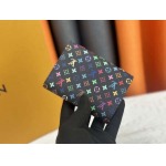 2025年5月28日入荷Louis Vuitton M41938財布 Monogram Unplant “Portefeuille Victorine”。 財布  12 x 9.5 x 1.5 cm 人気の新作/誕生日プレゼント/ZC工場