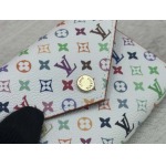 2025年5月28日入荷Louis Vuitton M41938 財布Monogram Unplant  12 x 9.5 x 1.5 cm 人気の新作/誕生日プレゼント/ZC工場