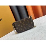 2025年5月28日入荷Louis Vuitton バッグM58009 M80501   2023 夏季 By The PoolMonogram Empreinte M80501 SIZE：15.5x10.5x4cm 人気の新作/誕生日プレ