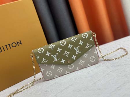 2025年5月28日入荷Louis Vuitton バッグP...