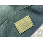 2025年5月28日入荷Louis Vuitton バッグPochette Félicie  Spring in the City  Monogram Empreinte M81359 SIZE：21.0 x 12.0 x 3.0 人気の新