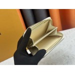 2025年5月28日入荷Louis Vuitton M80408ジッパー小銭入れMonogram Empreinte  11 x 8.5 x 2 CM 人気の新作/誕生日プレゼント/ZC工場