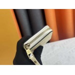 2025年5月28日入荷Louis Vuitton M80408ジッパー小銭入れMonogram Empreinte  11 x 8.5 x 2 CM 人気の新作/誕生日プレゼント/ZC工場